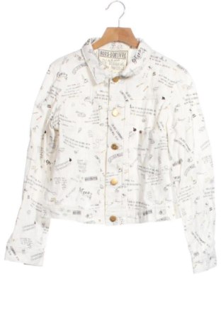Детско яке Unbranded, Размер 7-8y/ 128-134 см, Цвят Многоцветен, Цена 16,00 €