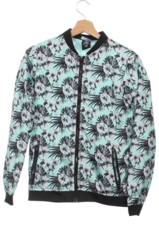 Детско яке Unbranded, Размер 12-13y/ 158-164 см, Цвят Многоцветен, Цена 16,87 €