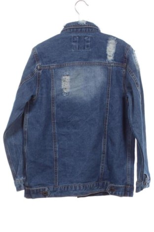 Детско яке Unbranded, Размер 8-9y/ 134-140 см, Цвят Син, Цена 16,87 €