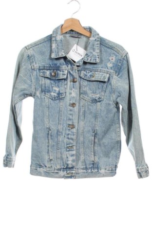 Детско яке Unbranded, Размер 10-11y/ 146-152 см, Цвят Син, Цена 16,31 €