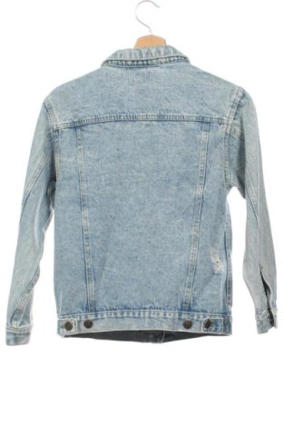 Детско яке Unbranded, Размер 10-11y/ 146-152 см, Цвят Син, Цена 16,31 €
