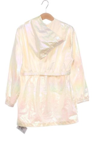Детско яке Unbranded, Размер 5-6y/ 116-122 см, Цвят Екрю, Цена 16,87 €