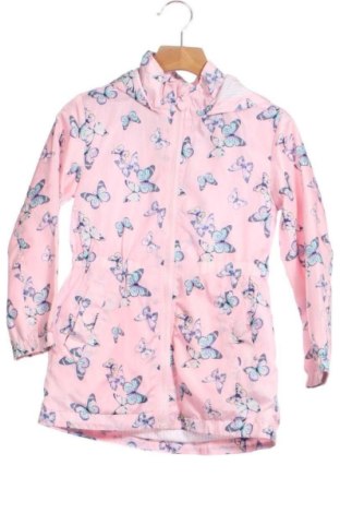 Kinderjacke Unbranded, Größe 6-7y/ 122-128 cm, Farbe Mehrfarbig, Preis 21,99 €