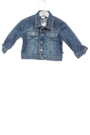 Kinderjacke Unbranded, Größe 6-9m/ 68-74 cm, Farbe Blau, Preis 16,30 €