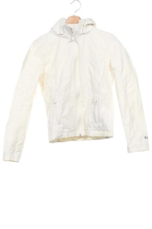 Kinderjacke Unbranded, Größe 11-12y/ 152-158 cm, Farbe Weiß, Preis € 16,00
