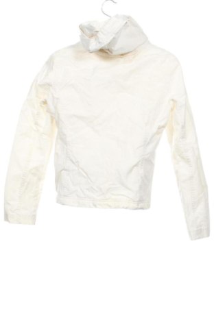 Kinderjacke Unbranded, Größe 11-12y/ 152-158 cm, Farbe Weiß, Preis € 16,00