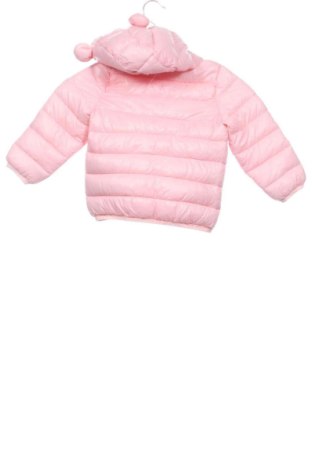 Παιδικό μπουφάν Unbranded, Μέγεθος 18-24m/ 86-98 εκ., Χρώμα Ρόζ , Τιμή 22,00 €