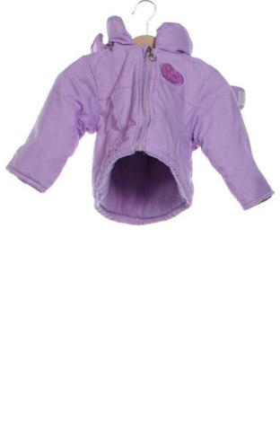 Detská bunda  Unbranded, Veľkosť 3-4y/ 104-110 cm, Farba Fialová, Cena  22,00 €, #136587179