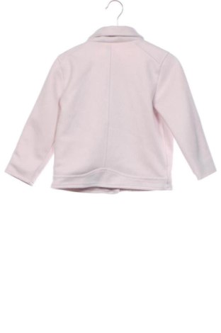 Kinderjacke Unbranded, Größe 18-24m/ 86-98 cm, Farbe Rosa, Preis 16,00 €