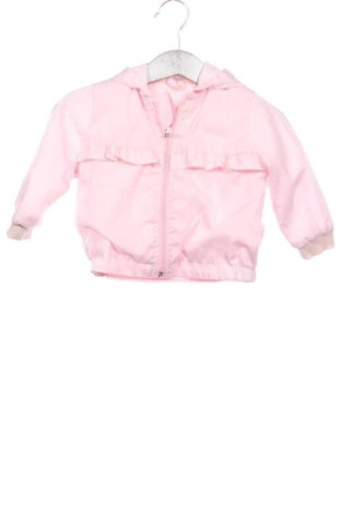 Dětská bunda  Unbranded, Velikost 9-12m/ 74-80 cm, Barva Růžová, Cena  454,00 Kč, #136590578