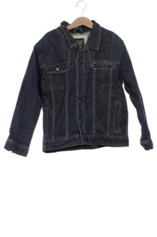 Детско яке Unbranded, Размер 8-9y/ 134-140 см, Цвят Син, Цена 14,82 €, #136598210
