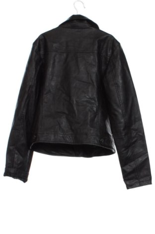 Kinderjacke Unbranded, Größe 11-12y/ 152-158 cm, Farbe Schwarz, Preis 21,99 €