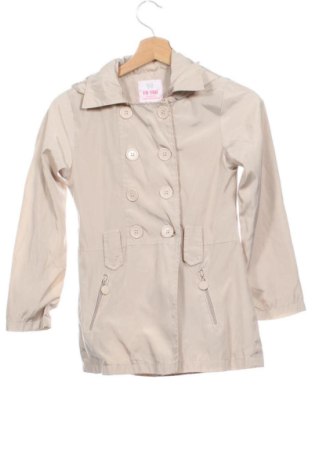 Παιδικό μπουφάν Unbranded, Μέγεθος 9-10y/ 140-146 εκ., Χρώμα  Μπέζ, Τιμή 16,00 €