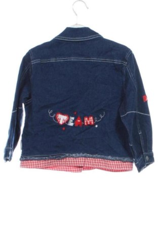 Детско яке Unbranded, Размер 2-3y/ 98-104 см, Цвят Син, Цена 16,87 €