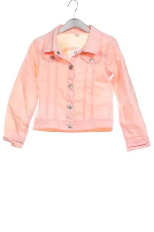 Детско яке Unbranded, Размер 6-7y/ 122-128 см, Цвят Розов, Цена 16,87 €