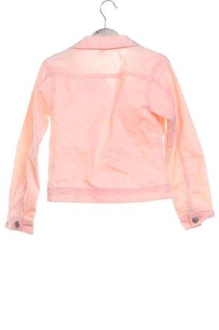 Детско яке Unbranded, Размер 6-7y/ 122-128 см, Цвят Розов, Цена 16,87 €