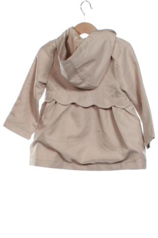 Παιδικό μπουφάν Unbranded, Μέγεθος 18-24m/ 86-98 εκ., Χρώμα  Μπέζ, Τιμή 19,99 €