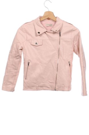 Detská bunda  Unbranded, Veľkosť 9-10y/ 140-146 cm, Farba Ružová, Cena  30,60 €, #136616476