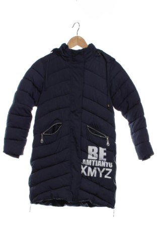 Παιδικό μπουφάν Unbranded, Μέγεθος 11-12y/ 152-158 εκ., Χρώμα Μπλέ, Τιμή 13,99 €, #136625826