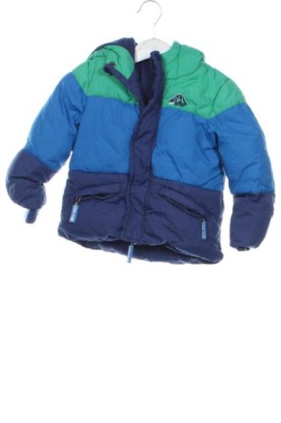 Detská bunda  Unbranded, Veľkosť 18-24m/ 86-98 cm, Farba Viacfarebná, Cena  16,00 €, #136627850