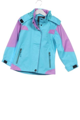 Детско яке Unbranded, Размер 18-24m/ 86-98 см, Цвят Многоцветен, Цена 19,94 €