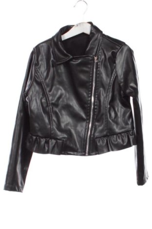 Παιδικό μπουφάν Unbranded, Μέγεθος 8-9y/ 134-140 εκ., Χρώμα Μαύρο, Τιμή 14,99 €, #136632451