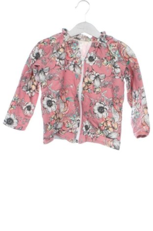 Детско яке Unbranded, Размер 3-4y/ 104-110 см, Цвят Многоцветен, Цена 16,00 €, #136639565