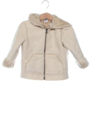 Детско яке Unbranded, Размер 9-12m/ 74-80 см, Цвят Бежов, Цена 22,00 €, #136647602