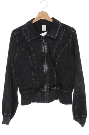 Детско яке Unbranded, Размер 15-18y/ 170-176 см, Цвят Черен, Цена 16,00 €, #136648825