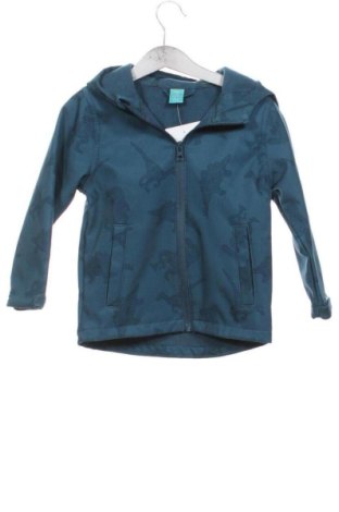 Детско яке Unbranded, Размер 3-4y/ 104-110 см, Цвят Многоцветен, Цена 16,31 €, #136650313