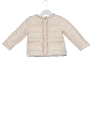 Gyerek dzseki Unbranded, Méret 18-24m / 86-98 cm, Szín Bézs, Ár 6 612 Ft, #136663530