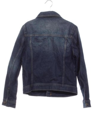 Детско яке United Colors Of Benetton, Размер 8-9y/ 134-140 см, Цвят Син, Цена 19,94 €