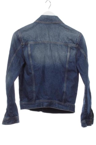 Kinderjacke United Colors Of Benetton, Größe 11-12y/ 152-158 cm, Farbe Blau, Preis 25,99 €