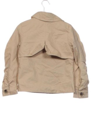 Kinderjacke Vingino, Größe 4-5y/ 110-116 cm, Farbe Beige, Preis 56,99 €