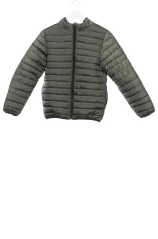 Детско яке Y.F.K., Размер 10-11y/ 146-152 см, Цвят Зелен, Цена 16,31 €, #136636522