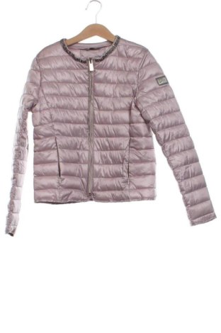 Kinderjacke Yes Zee, Größe 9-10y/ 140-146 cm, Farbe Aschrosa, Preis 35,99 €