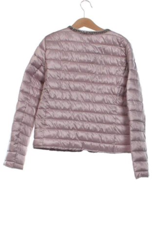 Kinderjacke Yes Zee, Größe 9-10y/ 140-146 cm, Farbe Aschrosa, Preis 35,99 €