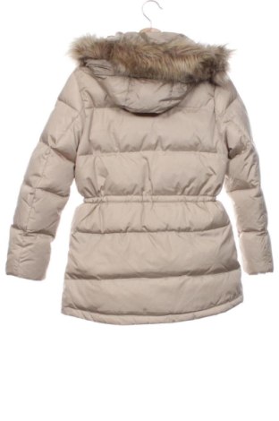 Детско яке Zara, Размер 12-13y/ 158-164 см, Цвят Бежов, Цена 13,79 €