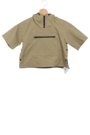 Kinderjacke Zara, Größe 18-24m/ 86-98 cm, Farbe Grün, Preis 13,99 €