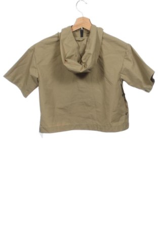 Kinderjacke Zara, Größe 18-24m/ 86-98 cm, Farbe Grün, Preis 13,99 €