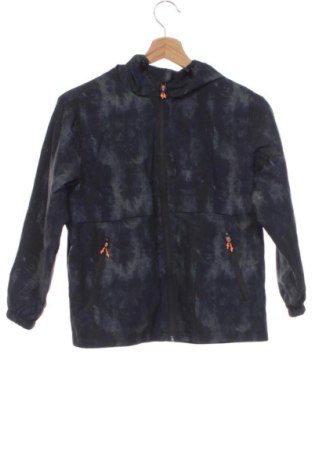 Παιδικό μπουφάν Zara, Μέγεθος 8-9y/ 134-140 εκ., Χρώμα Πολύχρωμο, Τιμή 12,99 €