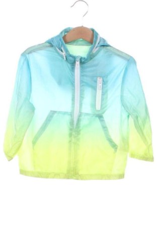 Детско яке Zara, Размер 18-24m/ 86-98 см, Цвят Многоцветен, Цена 10,00 €, #136624778