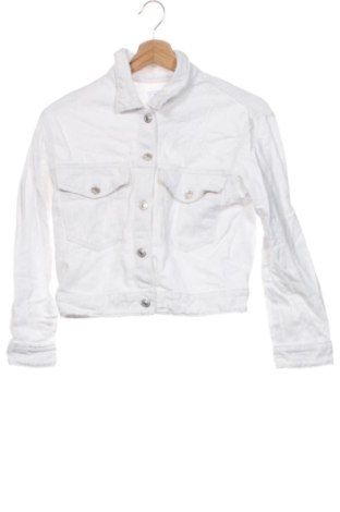 Dětská bunda  Zara, Velikost 8-9y/ 134-140 cm, Barva Bílá, Cena  309,00 Kč, #136628089