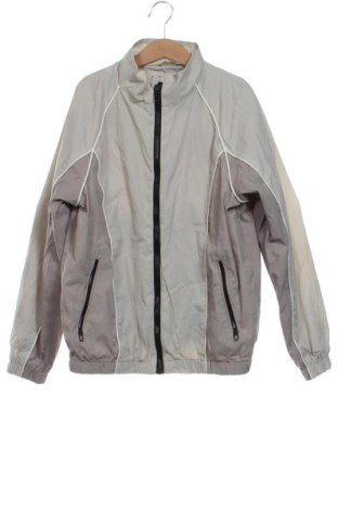 Детско яке Zara, Размер 8-9y/ 134-140 см, Цвят Бежов, Цена 21,38 €