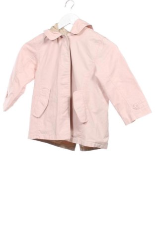 Detská bunda  Zara, Veľkosť 4-5y/ 110-116 cm, Farba Ružová, Cena  10,00 €, #136644616