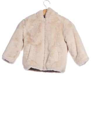 Gyerek dzseki Zara, Méret 4-5y / 110-116 cm, Szín Bézs, Ár 10 304 Ft, #136658750