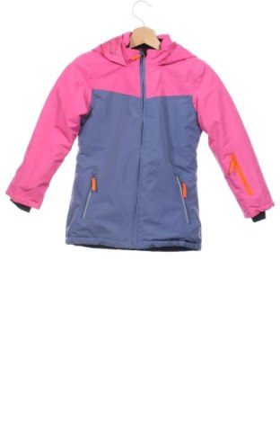 Geacă pentru copii pentru sporturi de iarnă Crane, Mărime 6-7y/ 122-128 cm, Culoare Multicolor, Preț 155,00 Lei