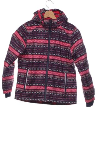 Geacă pentru copii pentru sporturi de iarnă Crivit, Mărime 8-9y/ 134-140 cm, Culoare Multicolor, Preț 156,40 Lei