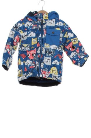 Детско яке за зимни спортове The Mountain, Размер 2-3y/ 98-104 см, Цвят Многоцветен, Цена 32,00 €, #136640256