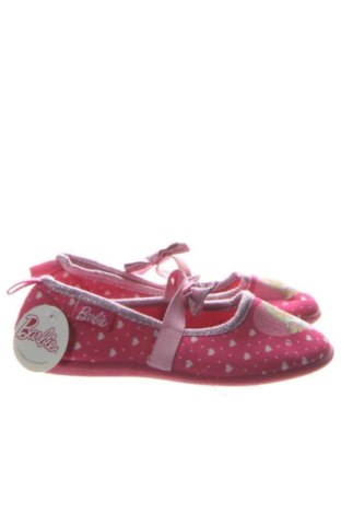 Kapcie Barbie, Rozmiar 30, Kolor Kolorowy, Cena 38,99 zł, #136647117